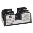 Allen Bradley 1491-R169 3 Pole 600V 30 A Fuse Block