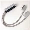 Allen Bradley 1492-C005005XG Pre-Wired Cable