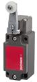 Euchner NZ1HB-538-M Safety switch NZHB, lever arm with plastic roller