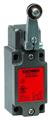 Euchner NZ1HS-511-M Safety switch NZHS, lever arm with steel roller
