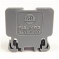 Allen Bradley 1492-CD3G Rail Mtd 1P 100A 600V GRN TERM BLCK