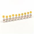 Allen Bradley 1492-CJJN6-2 Screw Center Jumper