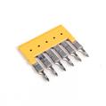 Allen Bradley 1492-CJK6-9 1492 Jumpers
