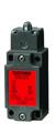 Euchner NZ1RK-511-M Safety switch NZRK, roller plunger, steel roller ø 8 mm
