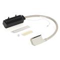 Allen Bradley 1492-CONACAB010N8 Pre-wired Cable for Conversion from 1771 to (2) 1756 Digital I/O Modules 10 meter (328 feet)