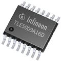 Infineon TLE5009A16D E2200 Analog, Dual SMD, GMR