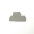 Allen Bradley 1492-EBD6 End Barriers