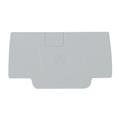 Allen Bradley 1492-EBP3Q-Y Terminal Block