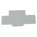 Allen Bradley 1492-EBPD3-B Terminal Block
