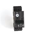 Allen Bradley 1492-GS2G040 1492-GS High Density Mini Circuit Breakers (Toggle Style)