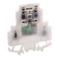 Allen Bradley 1492-HM2K120 TERM BLCK Multi-Rail MTD DBL SUPP 120V