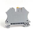 Allen Bradley 1492-JKD4TW 1492-J IEC Terminal Block