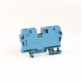 Allen Bradley 1492-L10-W One-Circuit Feed-Through Block