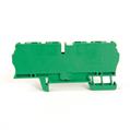 Allen Bradley 1492-L3Q-OR One-Circuit Feed-Through Block
