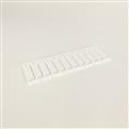 Allen Bradley 1492-MC5X12 Marker Card
