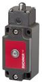 Euchner NZ1WO-538L060-M Safety switch NZWO, rounded plunger