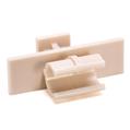 Allen Bradley 1492-N15 TERM BLCK Jumper 2 Pole