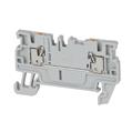 Allen Bradley 1492-P2-W Terminal Block