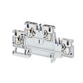 Allen Bradley 1492-PD3C-W Terminal Block