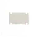 Allen Bradley 1492-PDLM2 Marking Strip for 335 A