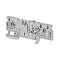 Allen Bradley 1492-PKD3T-B Terminal Block