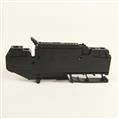 Allen Bradley 1492-RAFB4 IEC Term Blck 10 x 110 x 448mm Spr Clp
