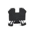 Allen Bradley 1492-WM3-B IEC Term Blck 8x476x41mm Screw