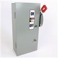 Allen Bradley 1494H-CF3N Heavy Duty Non-Fus Safety Discon Switch