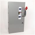 Allen Bradley 1494H-DF3H2 Heavy Duty Fusible Safety Switch