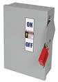 Allen Bradley 1494H-EA3H6 Heavy Duty Fusible Safety Discon Switch