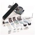 Allen Bradley 1494V-L3 Variable Depth Disconnect Switch Door Hardware