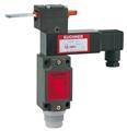 Euchner NZ2VZ-2131E3VSM04 Safety switch NZVZVSM, plug connector SR11 (guard locking, closed-circuit current principle)