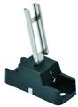 Euchner RADIUSBETAETIGER-Q-LU Hinged actuator, left/bottom, for safety switch NQ/TQ