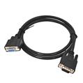 Allen Bradley 1719-CBL Ex I/O Chassis Extension Cable 1 m