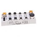 Allen Bradley 1732D-16CFGM12MN ArmorBlock 16 Point Configurable
