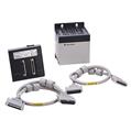 Allen Bradley 1756-PBR2XT Extended Temp DC Redundant Supply Bundle