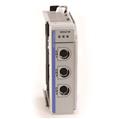 Allen Bradley 1769-SM1 PowerFlex-SCANport To Compact IO module