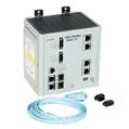 Allen Bradley 1783-RMS06T 6 port layer 3