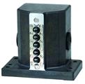 Euchner RGBF08D12-502AM-M Series RGBFAM, 12 mm, mechanical