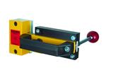 Euchner RIEGEL CES-A-A/F Bolt with escape release, for read heads CES-A-LNA-
