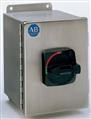 Allen Bradley 194E-CA16-P11 194E Load switch