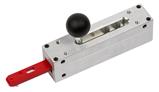Euchner RIEGEL NZ/TZ-S1 Bolts NZ/TZ-S1 and NZ/TZ-S2 for safety switches NZVZ, NZVZVS and TZ