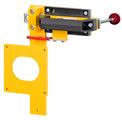 Euchner RIEGEL TZ-AF Bolt TZ-AF with escape release for safety switch TZ with escape release