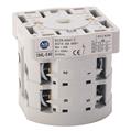 Allen Bradley 194L-E40-3253 40 A 194L Load Switch