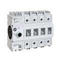 Allen Bradley 194U-A160-1753 194U Base /DIN Mount Disconnect