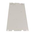 Allen Bradley 198E-P1212 Mounting Plate