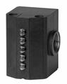 Euchner SB04R08-552-M Series SB 8 mm, mechanical