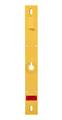 Euchner SCHALTERAUFNAHME TP/STP GFK Switch bracket CTP/TP/STP GFK
