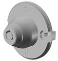 Euchner SCHLOSS STA GLEICHSCHLIESSEND Lock for auxiliary release for safety switch STA