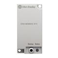 Allen Bradley 2080-MEMBAK-RTC2 Micro800 Memory Module 4MB RTC Plug-In
